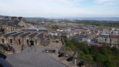11 Facts About Edinburgh's One o’Clock Gun