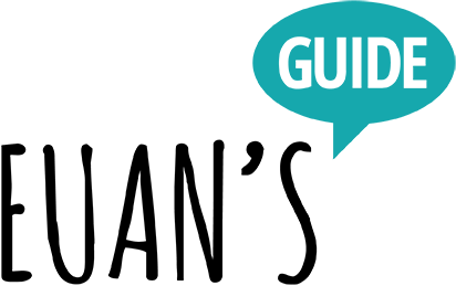 Euan's Guide